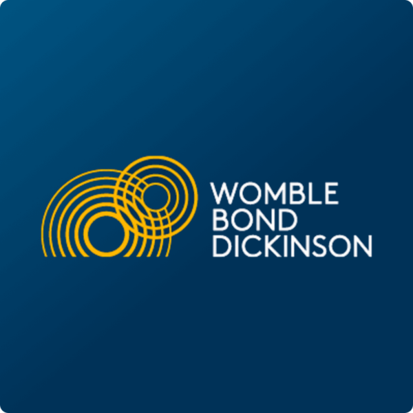 Womble Bond Dickinson cover